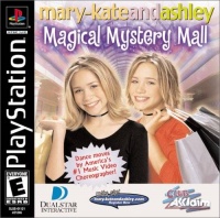 Mary-Kate and Ashley: Magical Mystery Mall