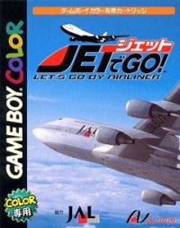 Jet de Go!