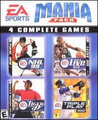 EA SPORTS Mania Pack