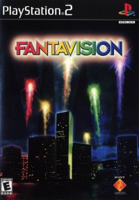 Fantavision