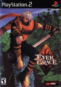 Evergrace