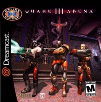 Quake III Arena