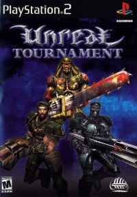 Unreal Tournament