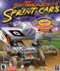 Dirt Track Racing: Sprint Cars