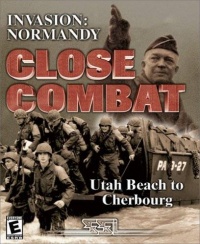 Close Combat: Invasion: Normandy