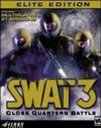 SWAT 3: Elite Edition