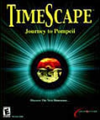 Timescape: Journey to Pompeii