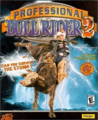 Professional Bull Rider 2