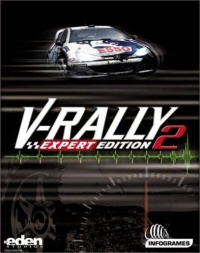 V-Rally 2