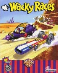 Wacky Races