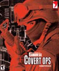 Tom Clancy's Rainbow Six: Covert Ops Essentials