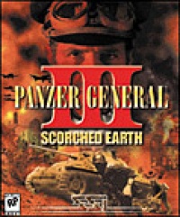 Panzer General III: Scorched Earth