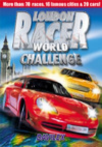 London Racer