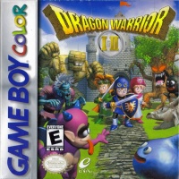 Dragon Warrior I&II