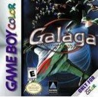 Galaga