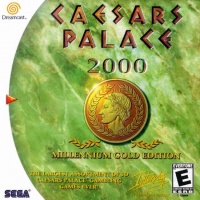 Caesars Palace 2000: Millennium Gold Edition