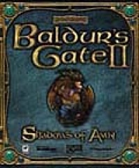 Baldur's Gate II: Shadows of Amn