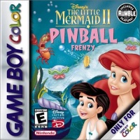 Disney's The Little Mermaid II Pinball Frenzy
