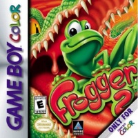 Frogger 2: Swampy's Revenge