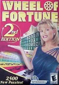 Wheel of Fortune 2