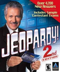 Jeopardy! 2