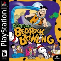 The Flintstones: Bedrock Bowling