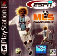 ESPN MLS GameNight