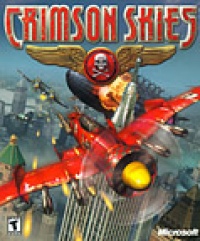 Crimson Skies