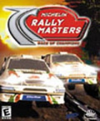 Rally Masters: Michelin Race of Champions