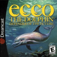 Ecco the Dolphin: Defender of the Future