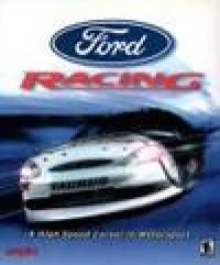 Ford Racing