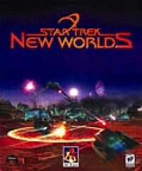 Star Trek: New Worlds