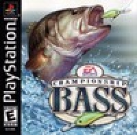 ESPN Great Outdoor Games: Bass Fishing