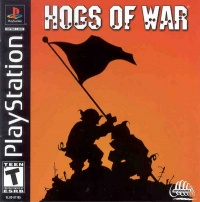 Hogs of War