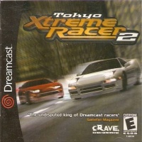 Tokyo Xtreme Racer 2