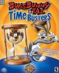 Bugs Bunny & Taz: Time Busters