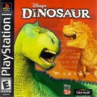 Disney's Dinosaur