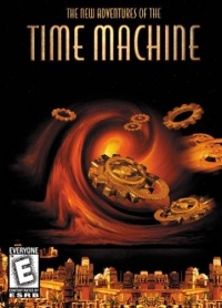 The New Adventures of the Time Machine