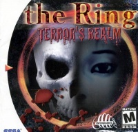 The Ring: Terror's Realm