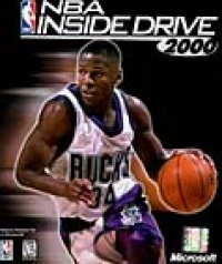 NBA Inside Drive 2000