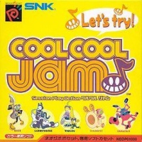 Cool Cool Jam