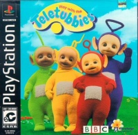 Play with the Teletubbies