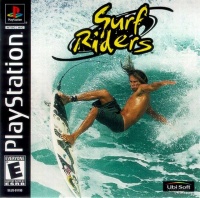 Surf Riders