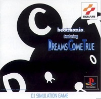 BeatMania featuring Dreams Come True