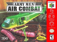 Army Men: Air Combat