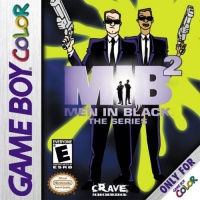 Men in Black: The Series 2