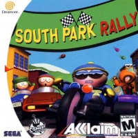 South Park Rally