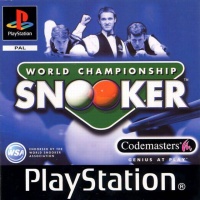 World Championship Snooker