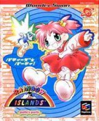 Rainbow Islands: Putty's Party