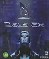 Deus Ex